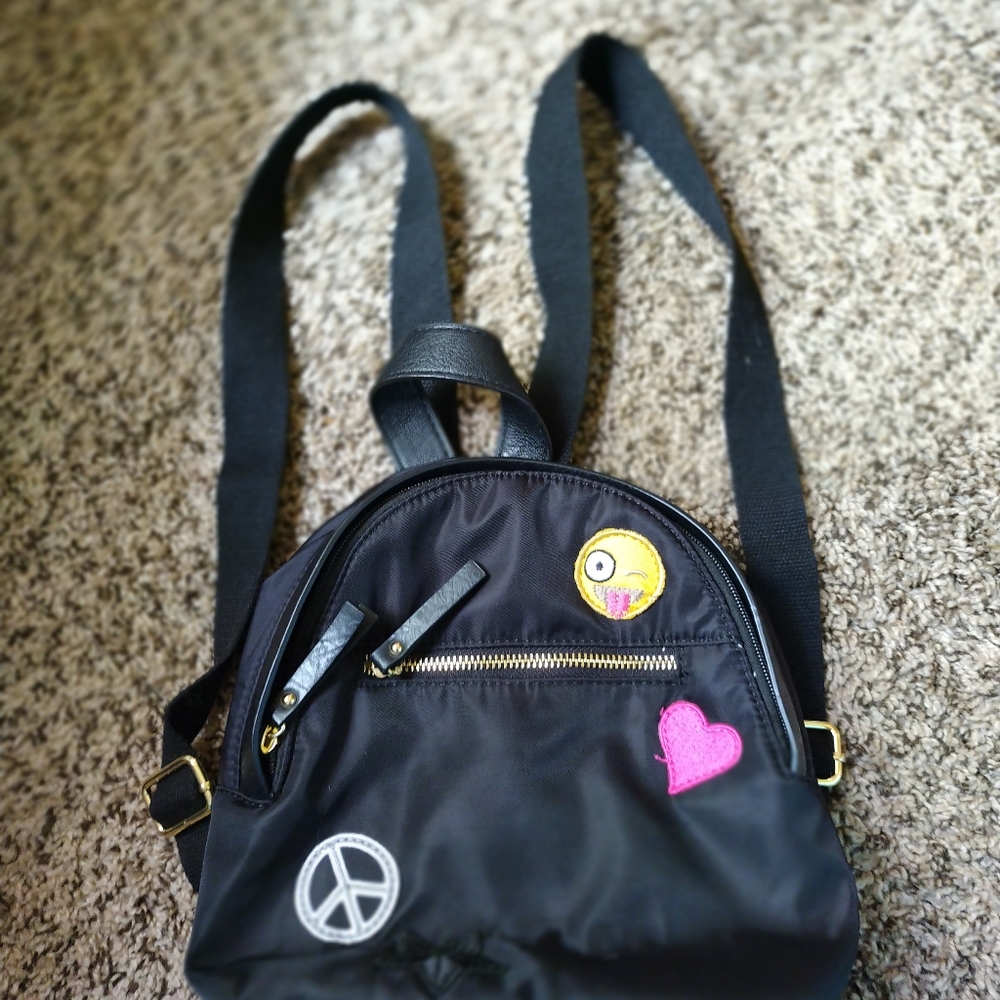 Madden girl back pack